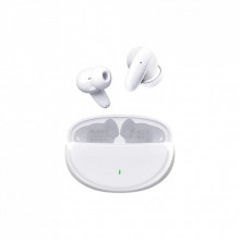 Наушники Promate Lush White (lush.white) (317419) Наушники Promate Lush White (lush.white) (317419)