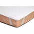 Наматрасник MirSon Стандарт Natural Line Wollen 959 150х200 см (2200000838155) (265519)