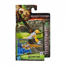 Трансформер Hasbro Transformers Movie 7 Rise Of The Beasts Battle Master Cheetor (F3895_F4599) (267519)