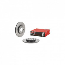 Тормозной диск Brembo 08.N282.11 (298519) Тормозной диск Brembo 08.N282.11 (298519)
