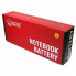 Аккумулятор для ноутбука Dell Inspiron N4010 (J1KND) 11.1V 7800mAh Extradigital (BND3974) (209619)