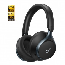 Наушники Anker SoundСore Space One Black (A3035G11) (229619)