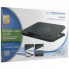 Подставка для ноутбука Esperanza Samum Notebook Cooling Pad all types (EA141) (237619)