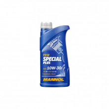 Моторное масло Mannol SPECIAL PLUS 1л 10W-30 (MN7512-1) (242619)