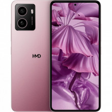 Мобильный телефон HMD Pulse 4/64Gb Dreamy Pink (247619)
