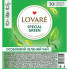 Чай Lovare "Special green" 50х1.5 г (lv.75459) (199719)