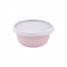 Миска Алеана з кришкою 3,75 л фрезія (алн 169052/фрезія) (247719)