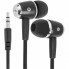 Наушники Defender Basic-620 Black (63620) (177819)