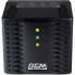 Стабилизатор Powercom TCA-3000 (TCA-3000 black) (189819)