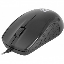 Мышка Defender Optimum MB-160 Black USB (52160) (153029) Мышка Defender Optimum MB-160 Black USB (52160) (153029)
