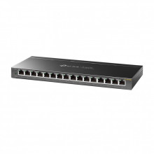 Коммутатор сетевой TP-Link TL-SG116E (199029)
