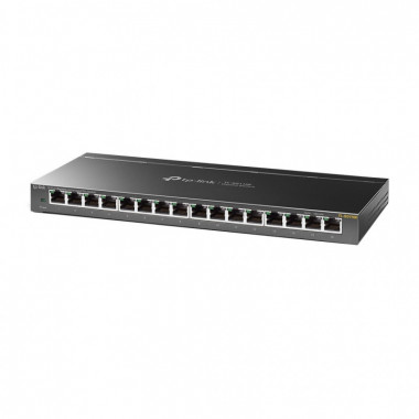 Коммутатор сетевой TP-Link TL-SG116E (199029)