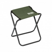 Стул складной Skif Outdoor Steel Cramb M Olive (MT-008OL) (207029)