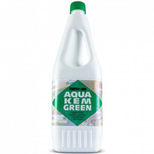 Средство для дезодорации биотуалетов Thetford Aqua Kem Green 1.5л (30246АС) (257029)