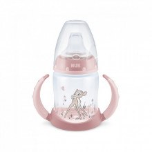 Бутылочка для кормления Nuk First Choise Deer 150 мл (3952434) (273029)