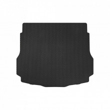 Коврик в багажник EVAtech Haval H6 2011_2017 1 пок SUV EU (HL3457B1RBB) (300029)