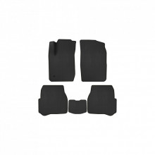 Коврик в салон EVAtech Toyota Corolla (E11) 1995-2002 8 поколінн (TY3660CD5TL1RBB) (314029)