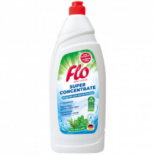 Средство для ручного мытья посуды Flo Tea Tree & Mint 900 мл (5900948246940) (318029)