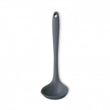 Половник Kela Tom 28,5 см Grey (12582) (346029) Половник Kela Tom 28,5 см Grey (12582) (346029)