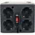 Стабилизатор Powercom TCA-600 black (162129)