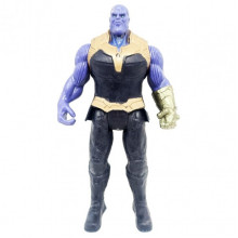 Фигурки для игры "Thanos" 8833(Thanos) свет Фигурки для игры "Thanos" 8833(Thanos) свет