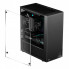 Корпус PcCooler C3B310 BK (200129)