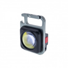 Фонарь Westinghouse 5W COB LED WF254S red + white light USB-C кабель (WF254S-CBH) (209129)