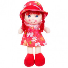 Детская Кукла FG23022439K(Red) 40 см, мягконабивная