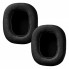Амбушюр Hator Protein+memory foam до HATOR Hypergang HTA-805/810/830/840/850/910/940 Black 2ш (ACC-105) (237129)