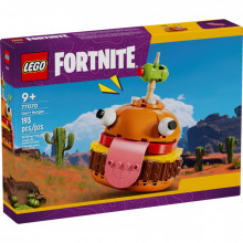 Конструктор LEGO Fortnite Durrr Burger (77070) (240129)
