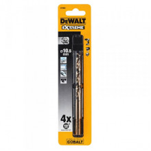 Сверло по металлу EXTREME INDUSTRIAL COBALT DeWALT DT4965 (253129)