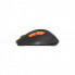 Мышка A4Tech FG30S Orange (4711421947572) (256129)