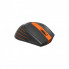 Мышка A4Tech FG30S Orange (4711421947572) (256129)