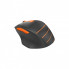 Мышка A4Tech FG30S Orange (4711421947572) (256129)
