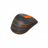 Мышка A4Tech FG30S Orange (4711421947572) (256129)
