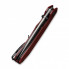 Нож Civivi Brazen Red (C2102B) (277129)