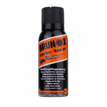 Оружейная смазка Brunox Gun Care з помпою 100 мл (BRG010TS-Zer) (279129)