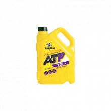Трансмиссионное масло BARDAHL ATF G7+ 5 л (35993) (295129)