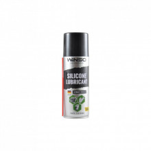Смазка автомобильная WINSO SILICONE LUBRICANT 200мл (820140) (296129)