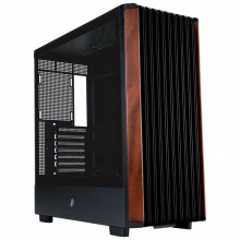 Корпус 1stPlayer WD5-BK (320129)