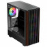 Корпус 1stPlayer WD5-BK (320129)