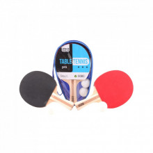 Игровой набор Johntoy для настольного тенниса Table Tennis Pro (6337423) (334129)