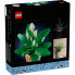Конструктор LEGO Botanicals Спатифиллум (11504) (345129)