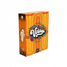 Настольная игра Matagot Vintage (Винтаж), английский (3760146647299) (336229)
