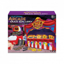 Настольная игра Ambassador Electronic Arcade Duck Gallery (укр) (6337477) (337229)