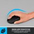 Мышка Logitech M330 Silent plus Black (910-004909) (154329)