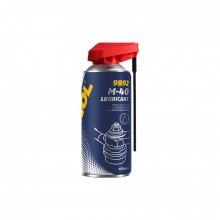 Смазка автомобильная Mannol M-40 Lubricant SMART 400ml (9892) (248329)