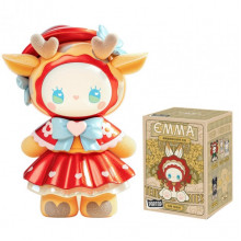 Коллекционная фигурка Чайные посиделки Pop Top Lucky Emma MJ-000050 серии "Загадочный лес"