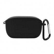 Чехол для наушников Armorstandart Hang Case для JBL Wave Buds Black (ARM79915) (264329)
