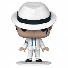 Фигурка Funko Pop серии Поп – Майкл Джексон (70600) (269329)